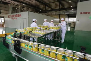 脫貧攻堅春風行 小野果變身致富“金果果”，食品開發開辟增收新路徑