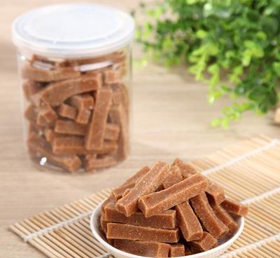 匠心傳承，自然本味 探索特級農家自制易拉罐裝山楂條的純凈之旅