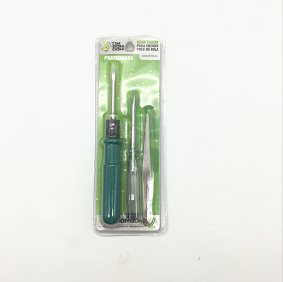 家用三件套 改錐、電筆與鑷子的完美組合